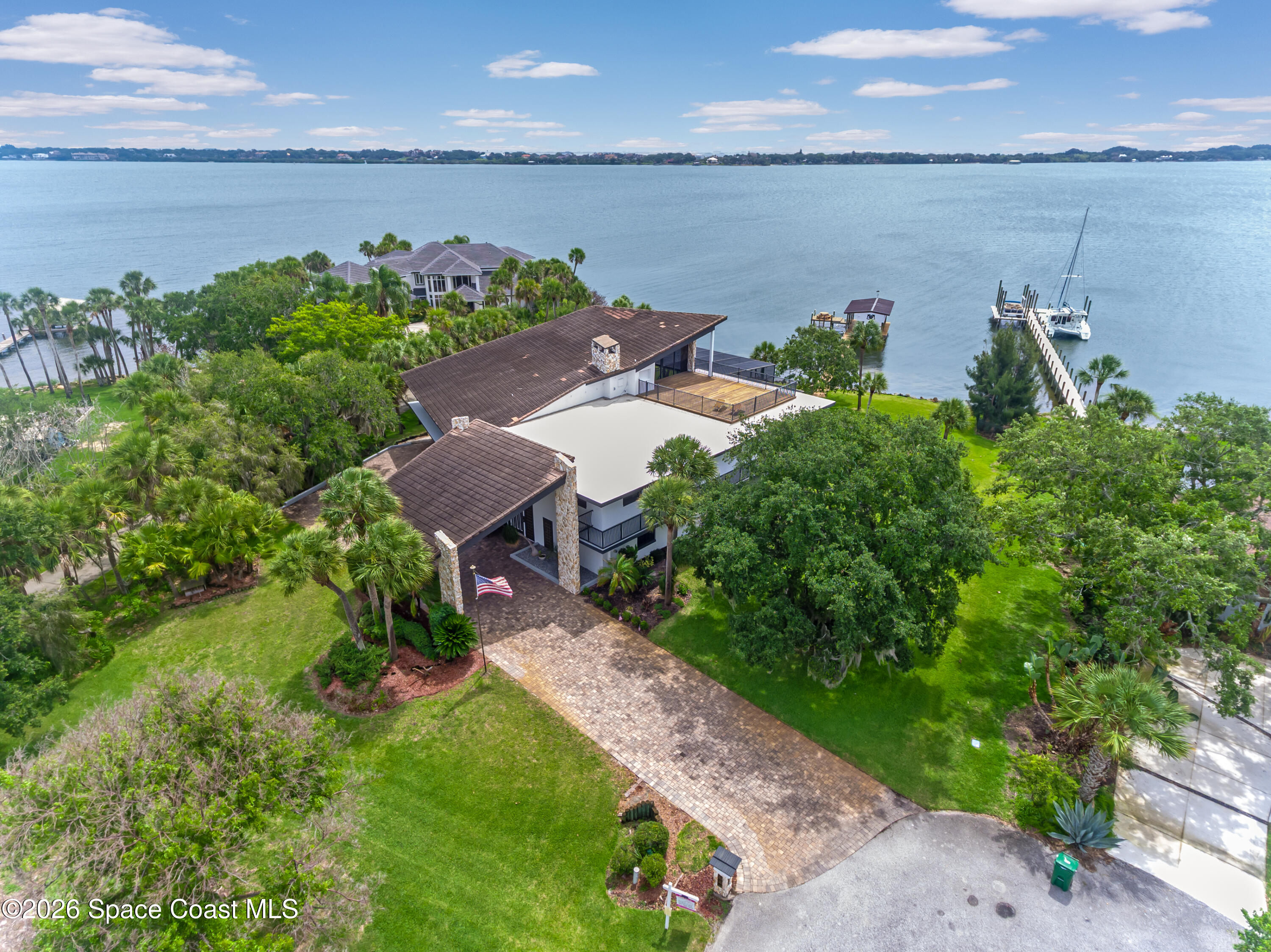 110 Barnacle Place