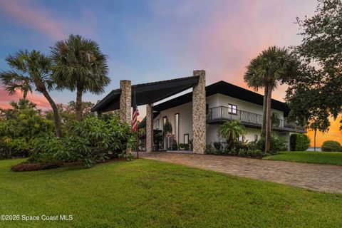110 Barnacle Place Rockledge FL 32955