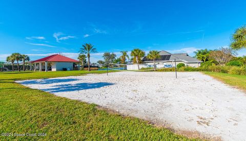 A home in Rockledge