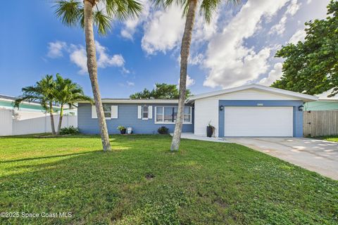 1455 Hannah Drive Merritt Island FL 32952