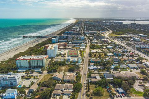 327 Wilson Avenue Cocoa Beach FL 32931