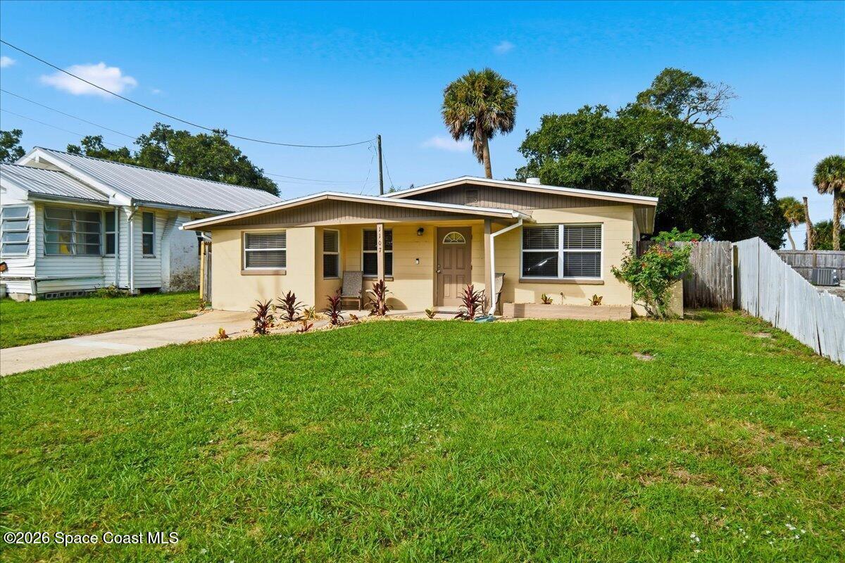 1107 Geiger Street