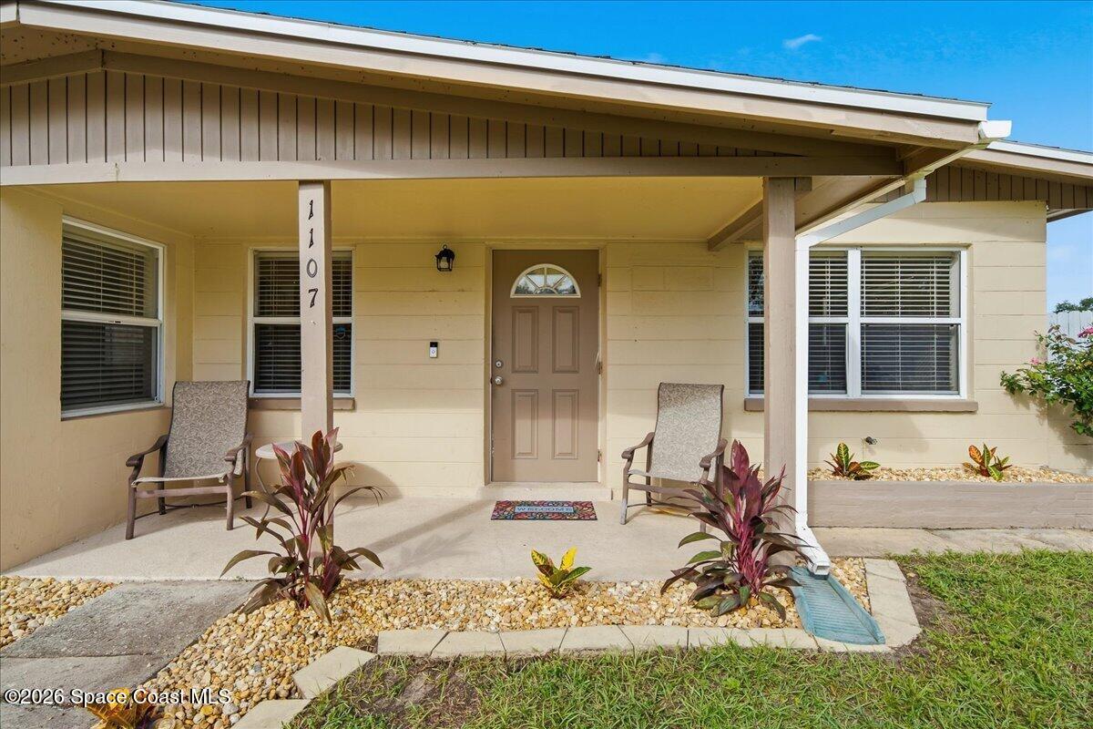 1107 Geiger Street
