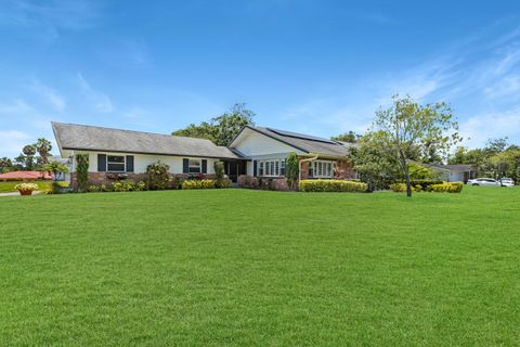 A home in Palm Bay