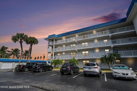 2160 N Highway A1a 101 Indialantic FL 32903