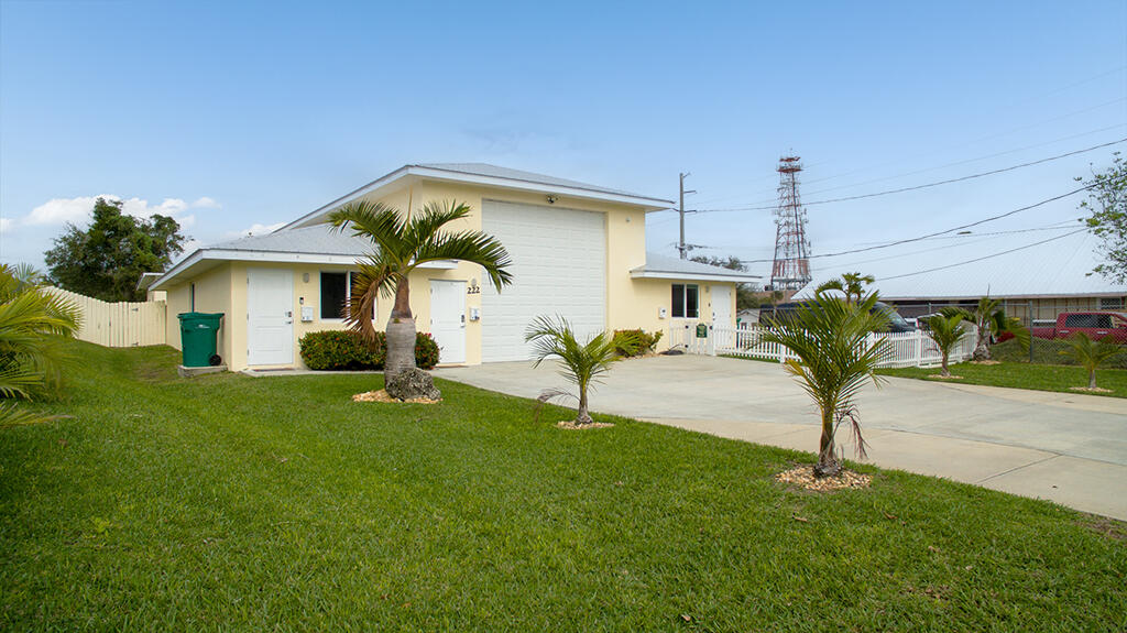 222 Rosa L. Jones