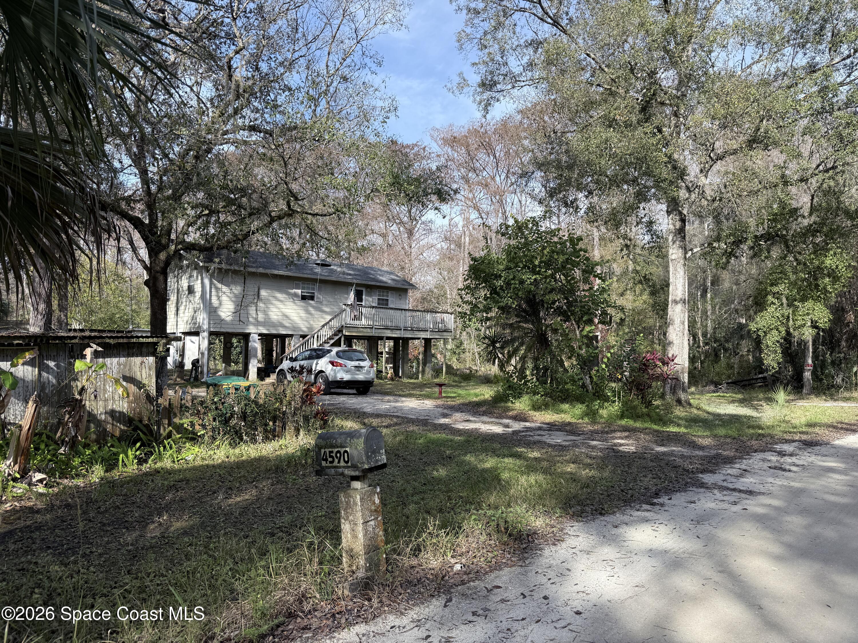 4590 Hog Valley Road