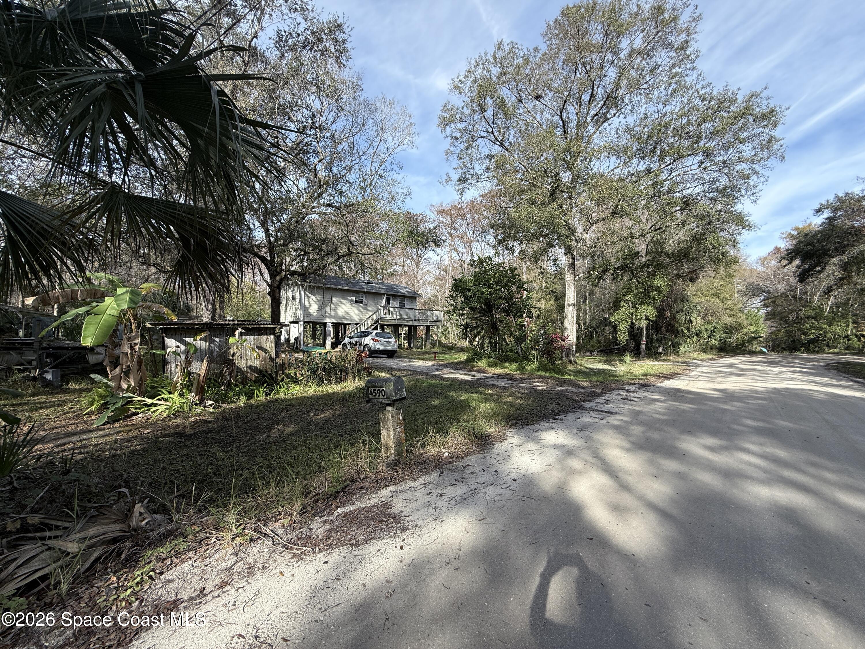 4590 Hog Valley Road