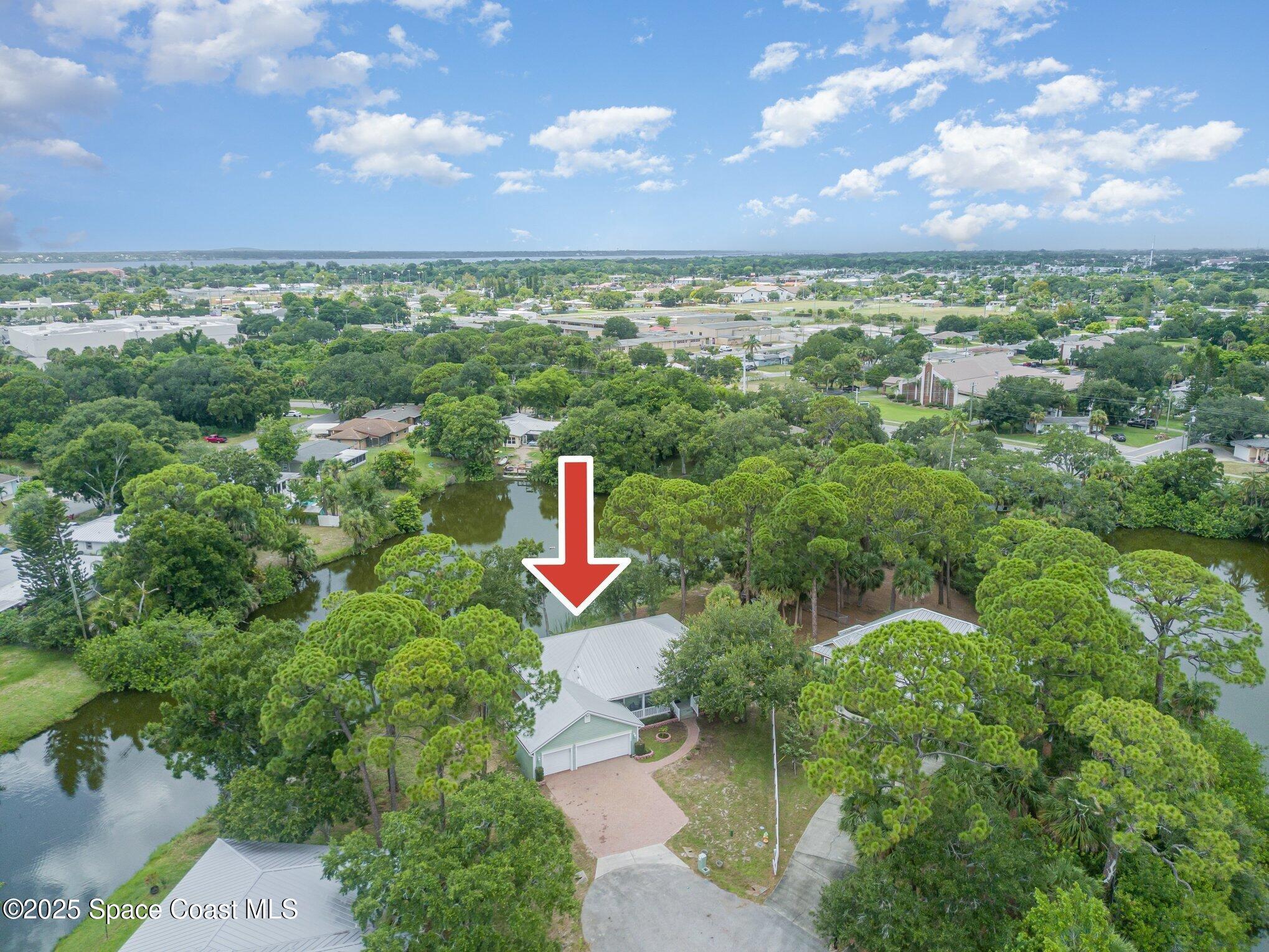 300 Enola Place