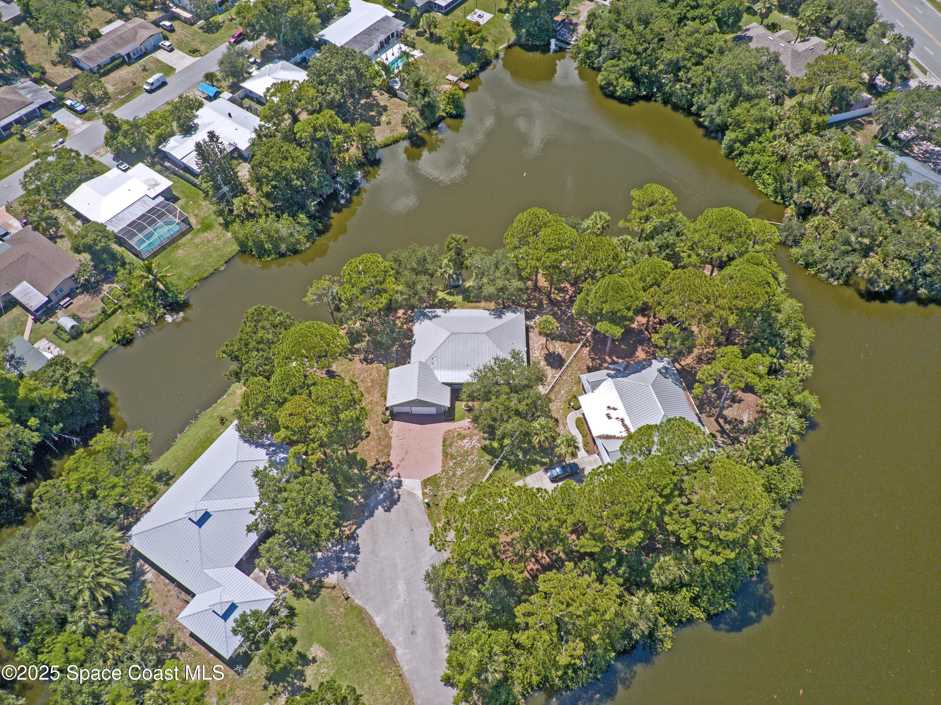 300 Enola Place