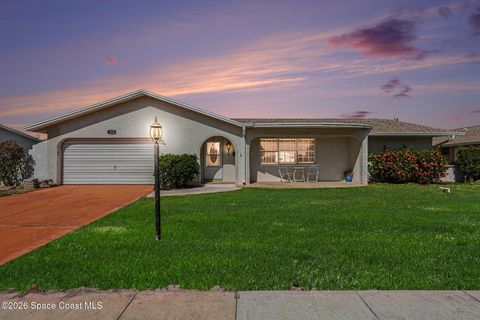 358 Desoto Parkway Satellite Beach FL 32937