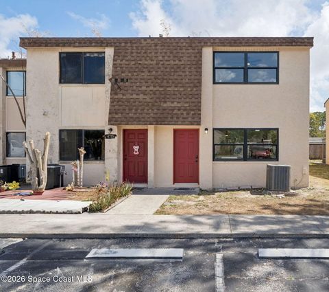 4717 Sisson Road Titusville FL 32780