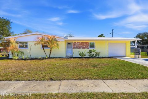 1354 S Stetson Drive Cocoa FL 32922