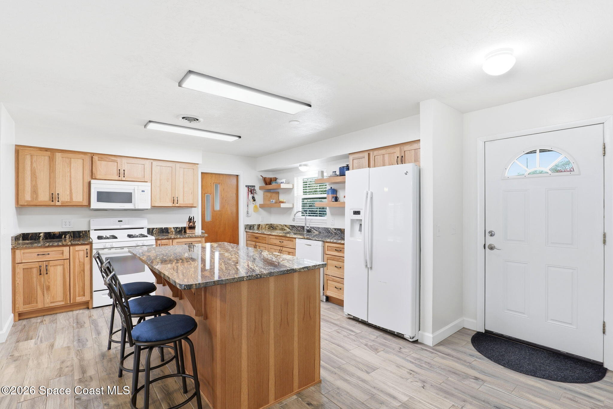 1354 S Stetson Drive