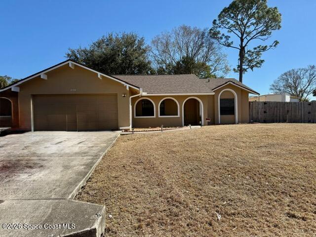 1399 Eldron Boulevard SE