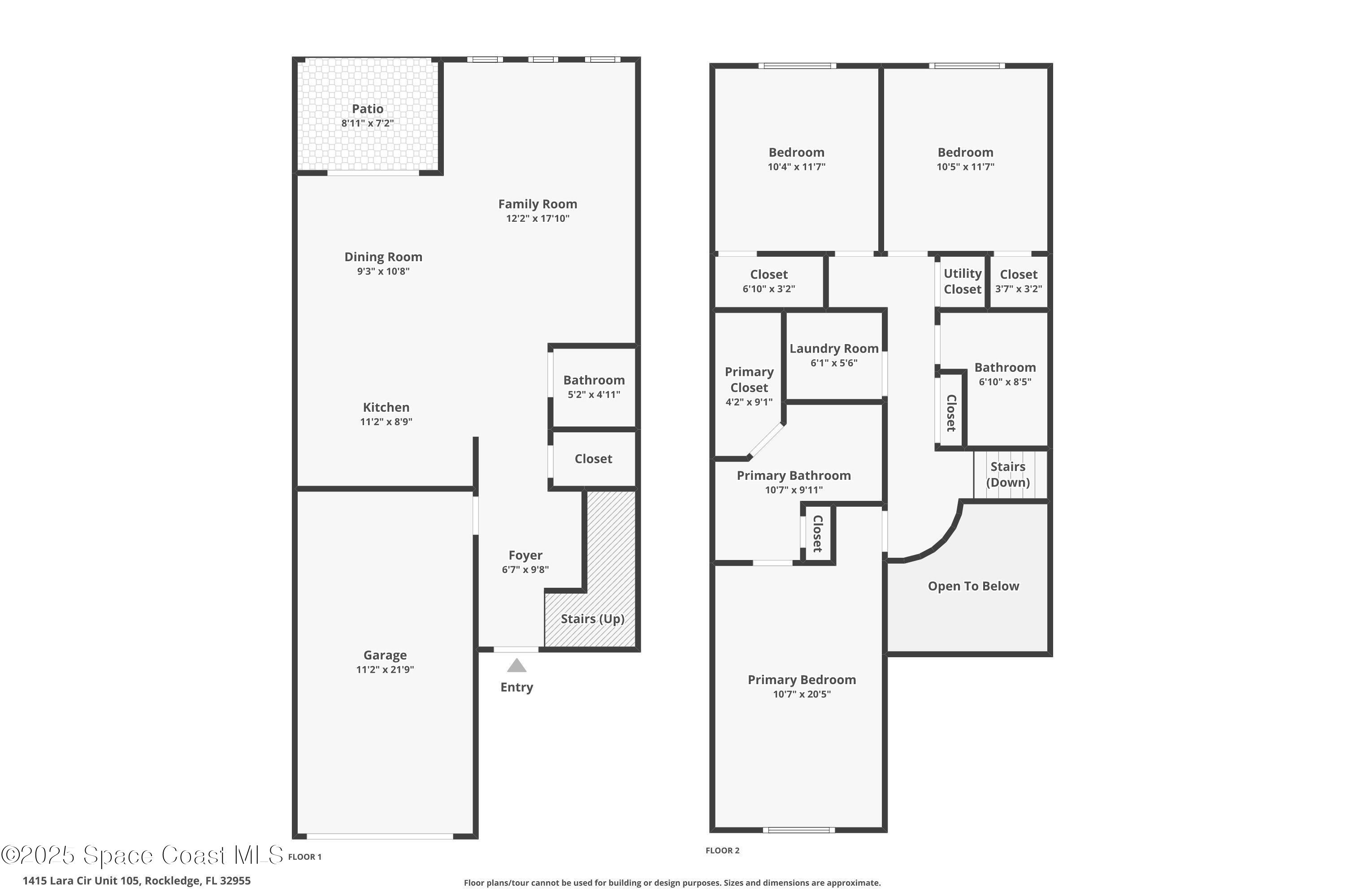 1415 Lara Circle 105