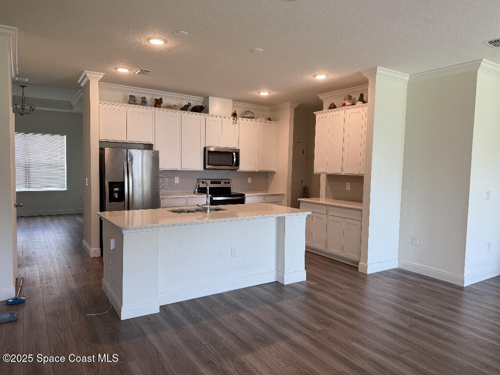 1430 Denali Street SE