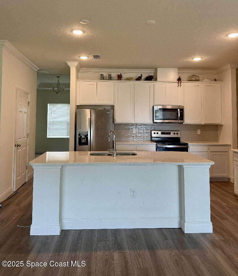 1430 Denali Street SE