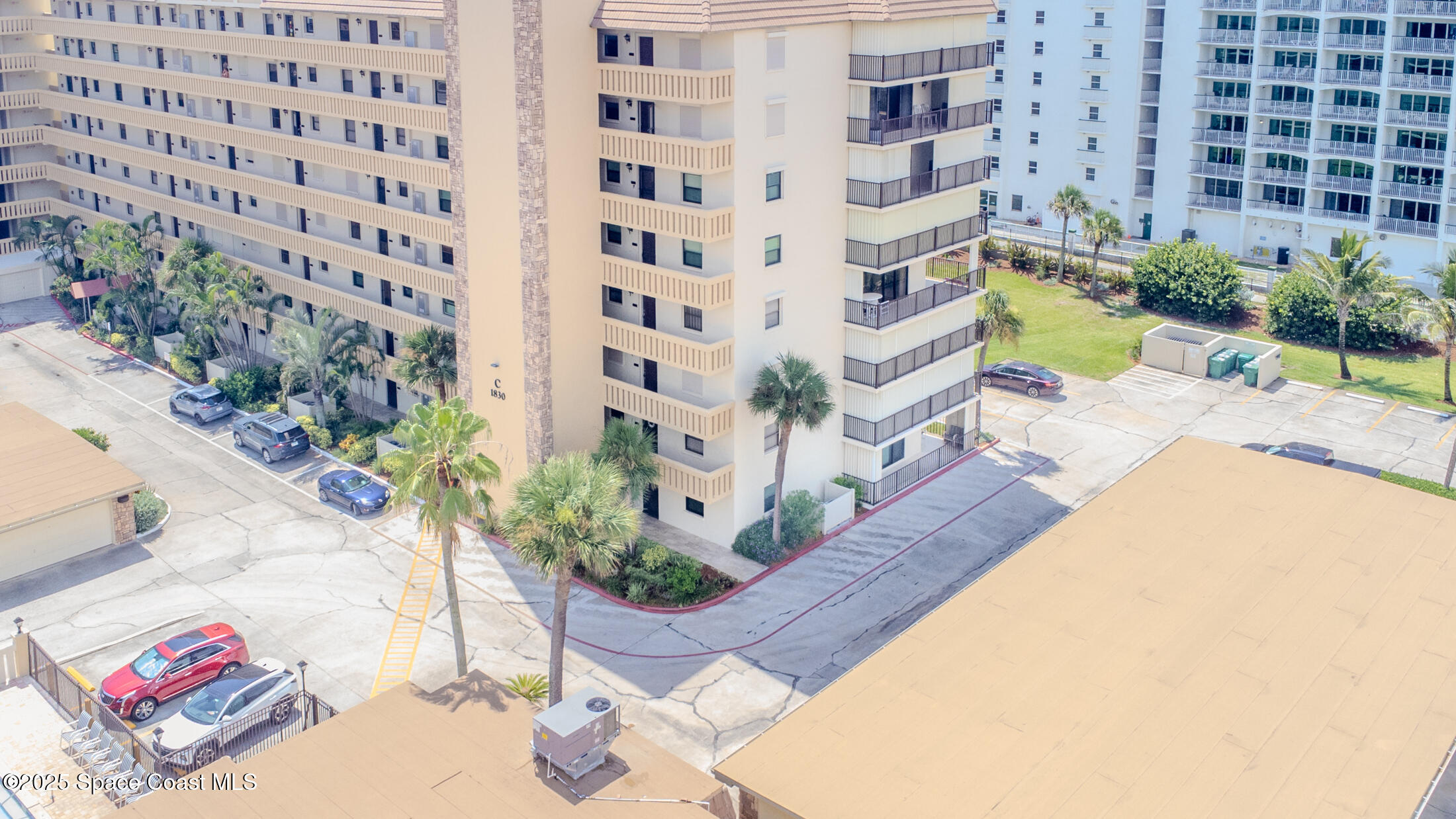 1830 N Atlantic Avenue C107