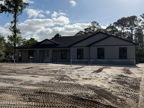 4065 Fawn Lake Boulevard Mims FL 32754