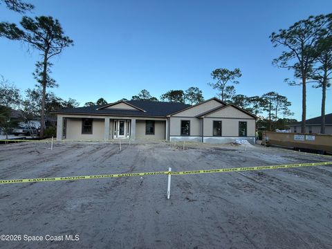4065 Fawn Lake Boulevard Mims FL 32754