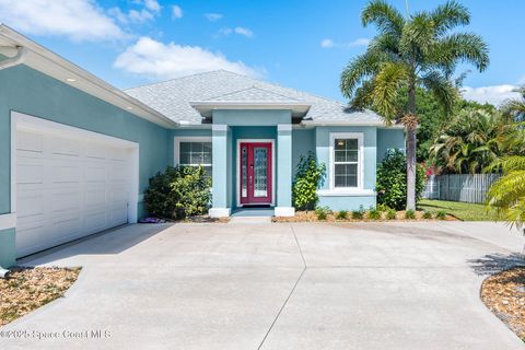 287 Baker Road Melbourne FL 32934