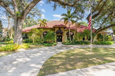 4549 Helena Drive Titusville FL 32780