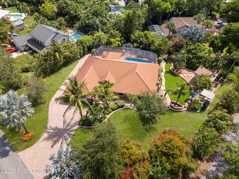 4250 Blossom Circle Merritt Island FL 32952