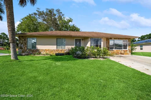 107 Mayfair Street SE, Palm Bay, FL 32909 - MLS#: 1025403