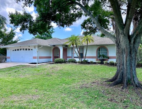 1362 York Circle Melbourne FL 32904