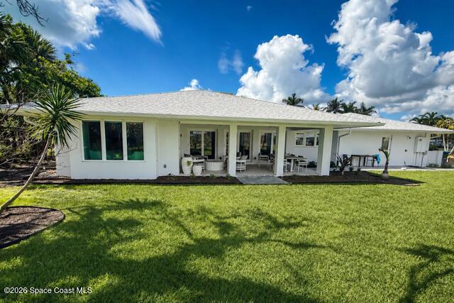 412 Magnolia Avenue