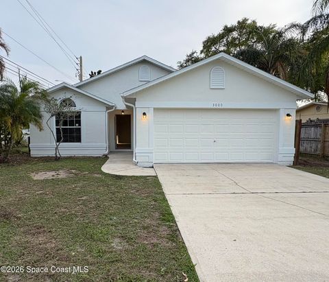 Property photo of 3009 Sw Elizabeth Street, Melbourne, FL 32904