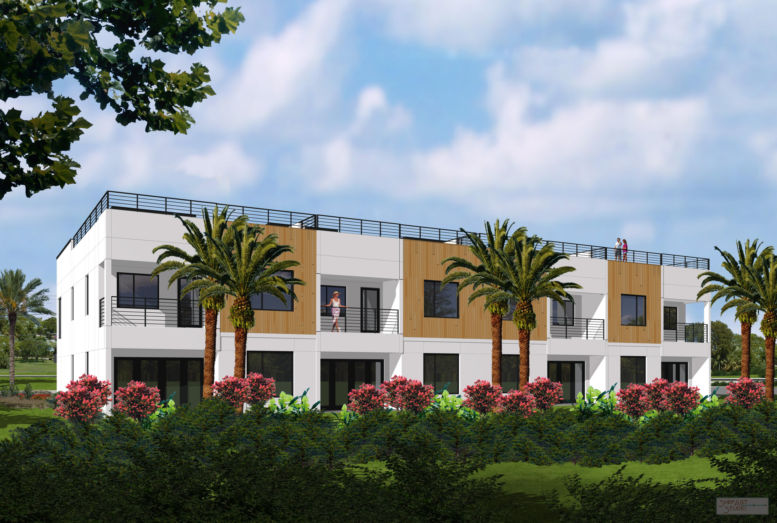 13225 N Indian River Drive 14