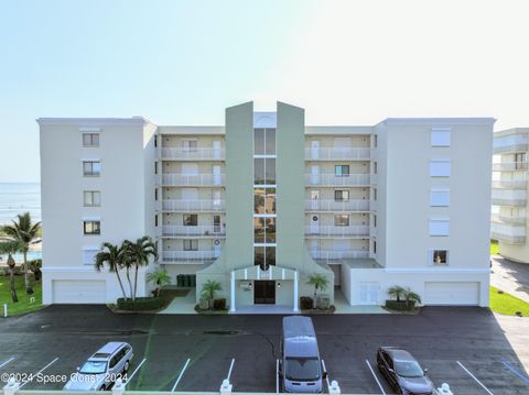 A home in Satellite Beach