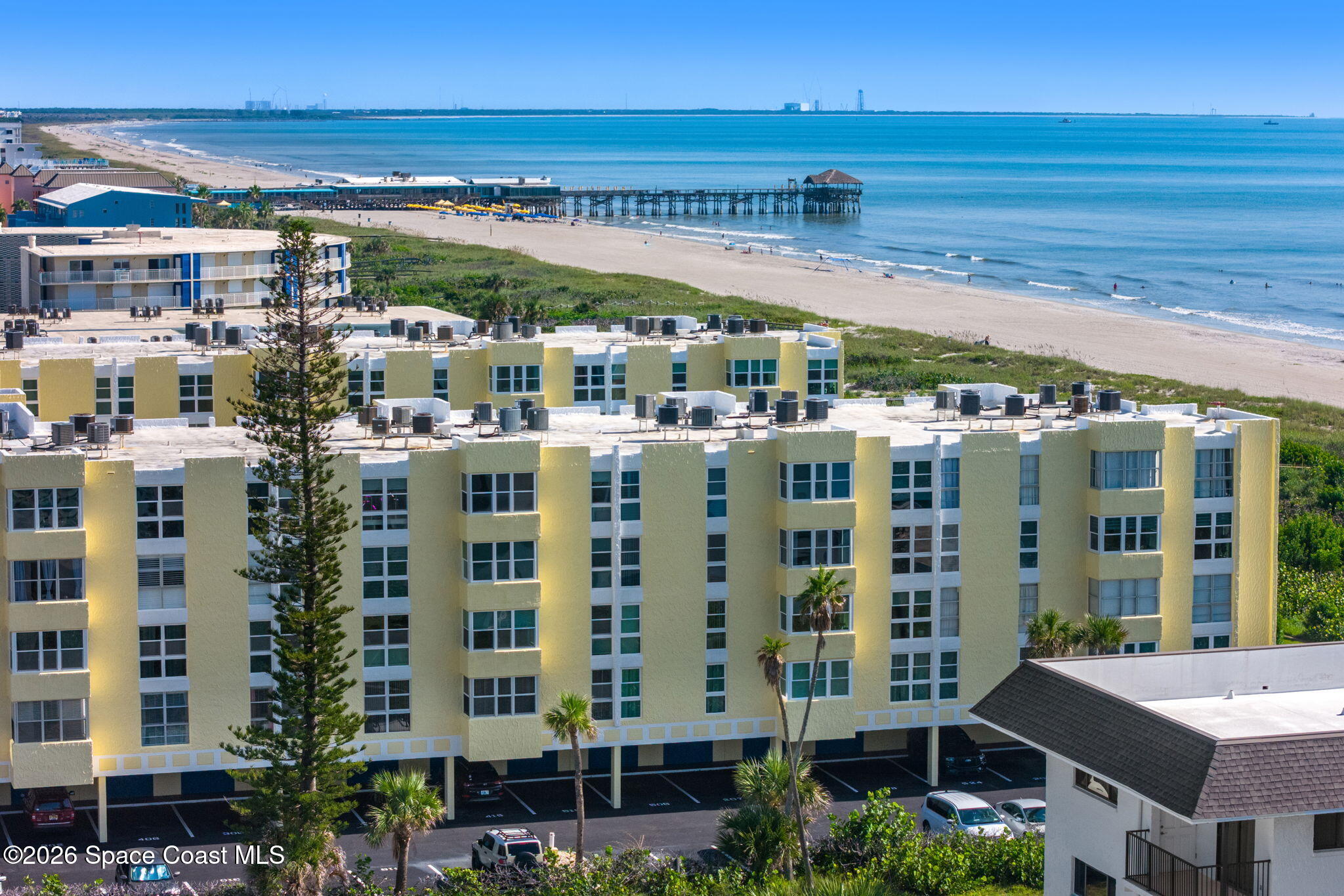 4700 Ocean Beach Boulevard 510