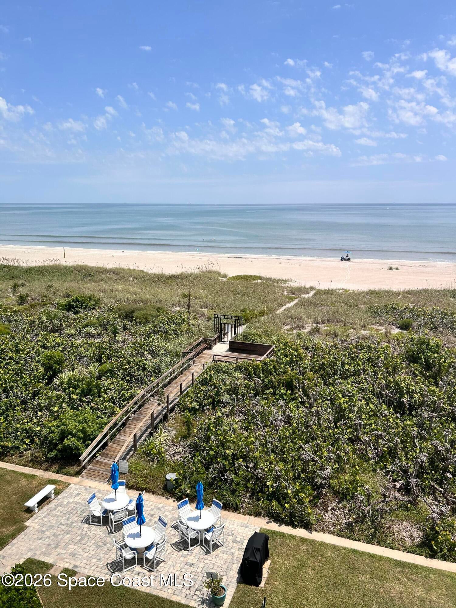 4700 Ocean Beach Boulevard 510