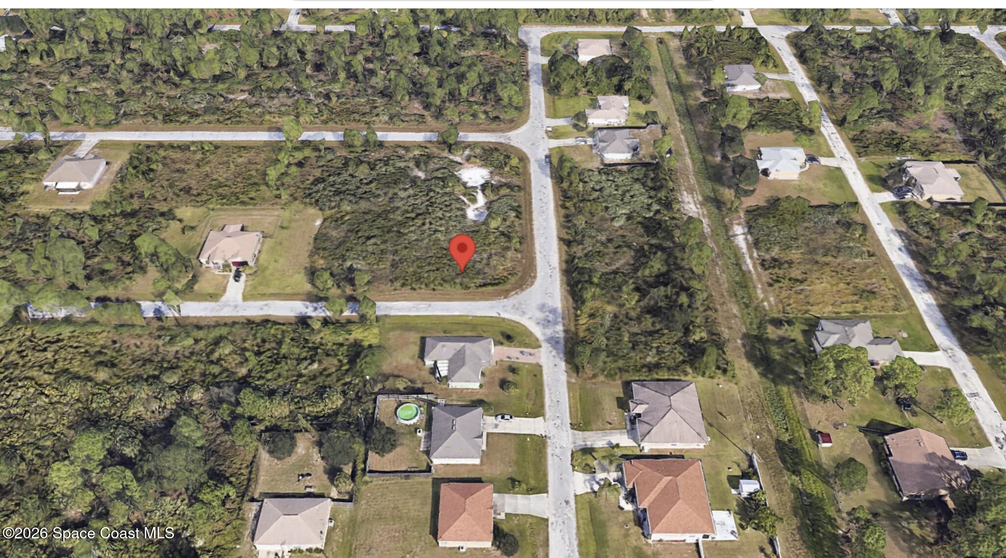 2870 Felda Avenue SE