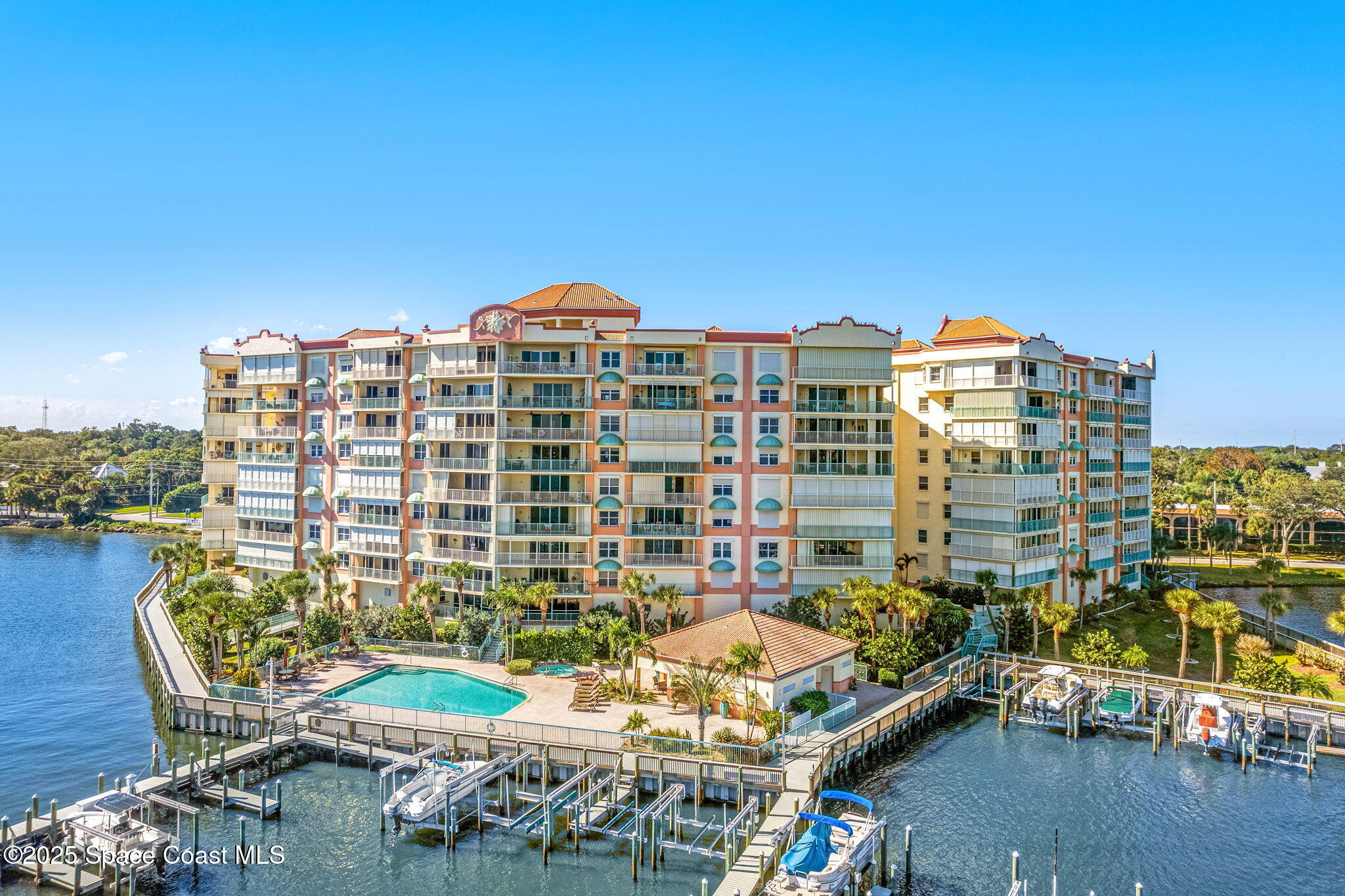 100 Riverside Drive 405
