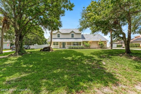 2225 Royal Oaks Drive Rockledge FL 32955