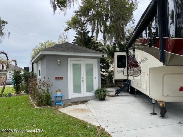 2591 Frontier Drive 327