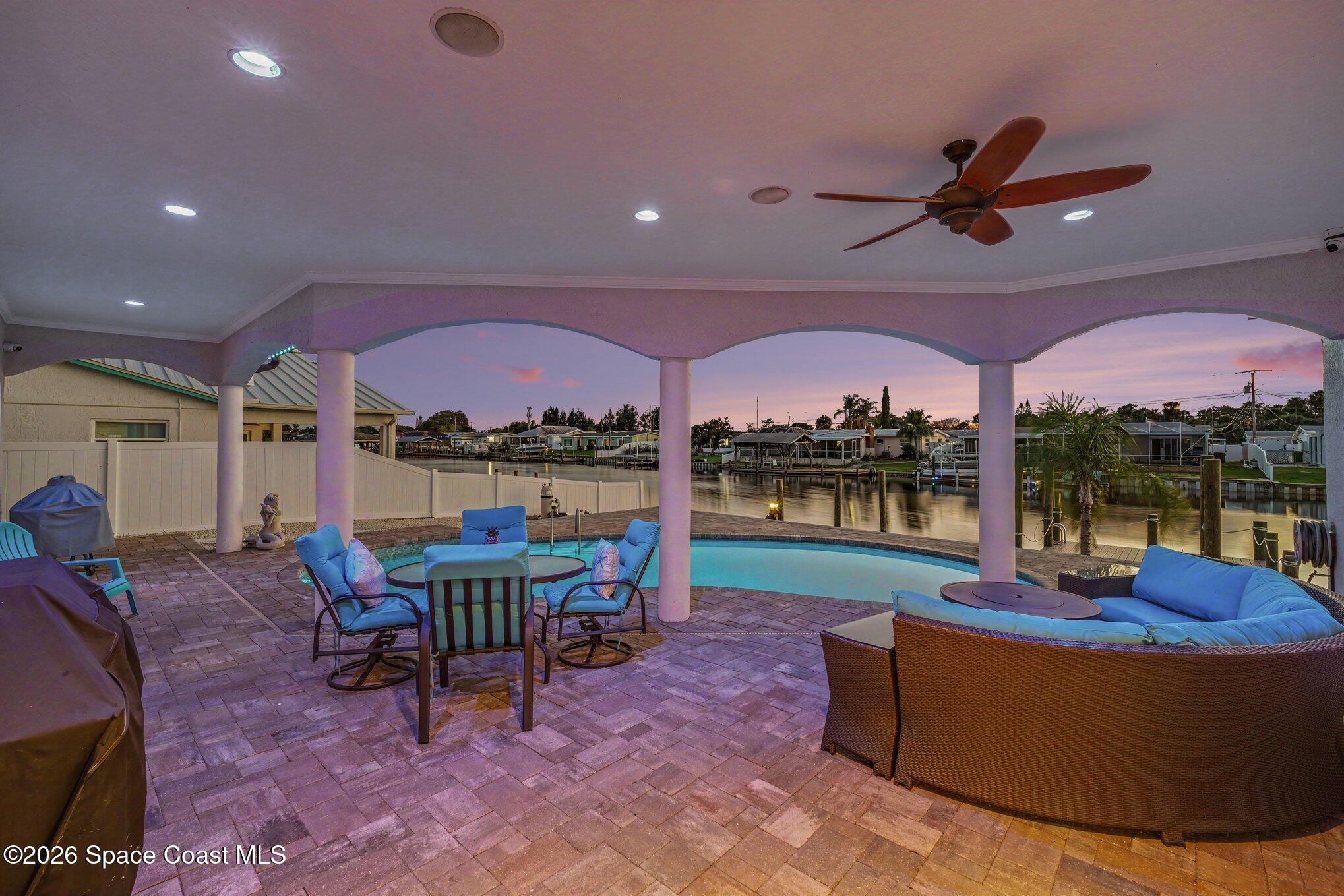 1165 Molaki Drive