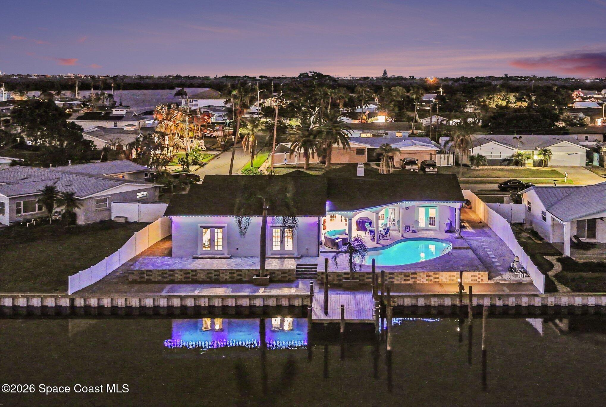 1165 Molaki Drive