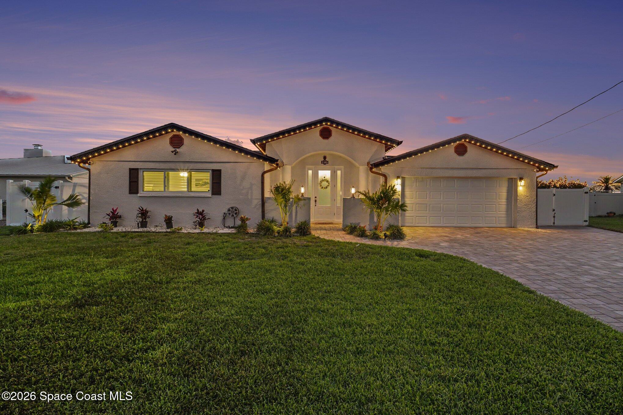 1165 Molaki Drive