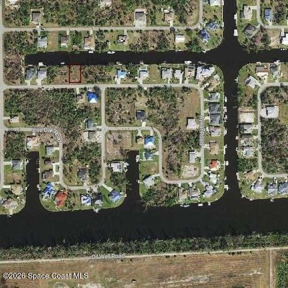 13253 Amaryllis Circle