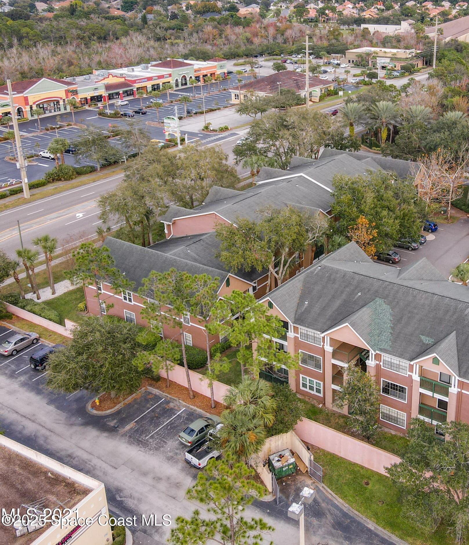 7667 N Wickham Road 302