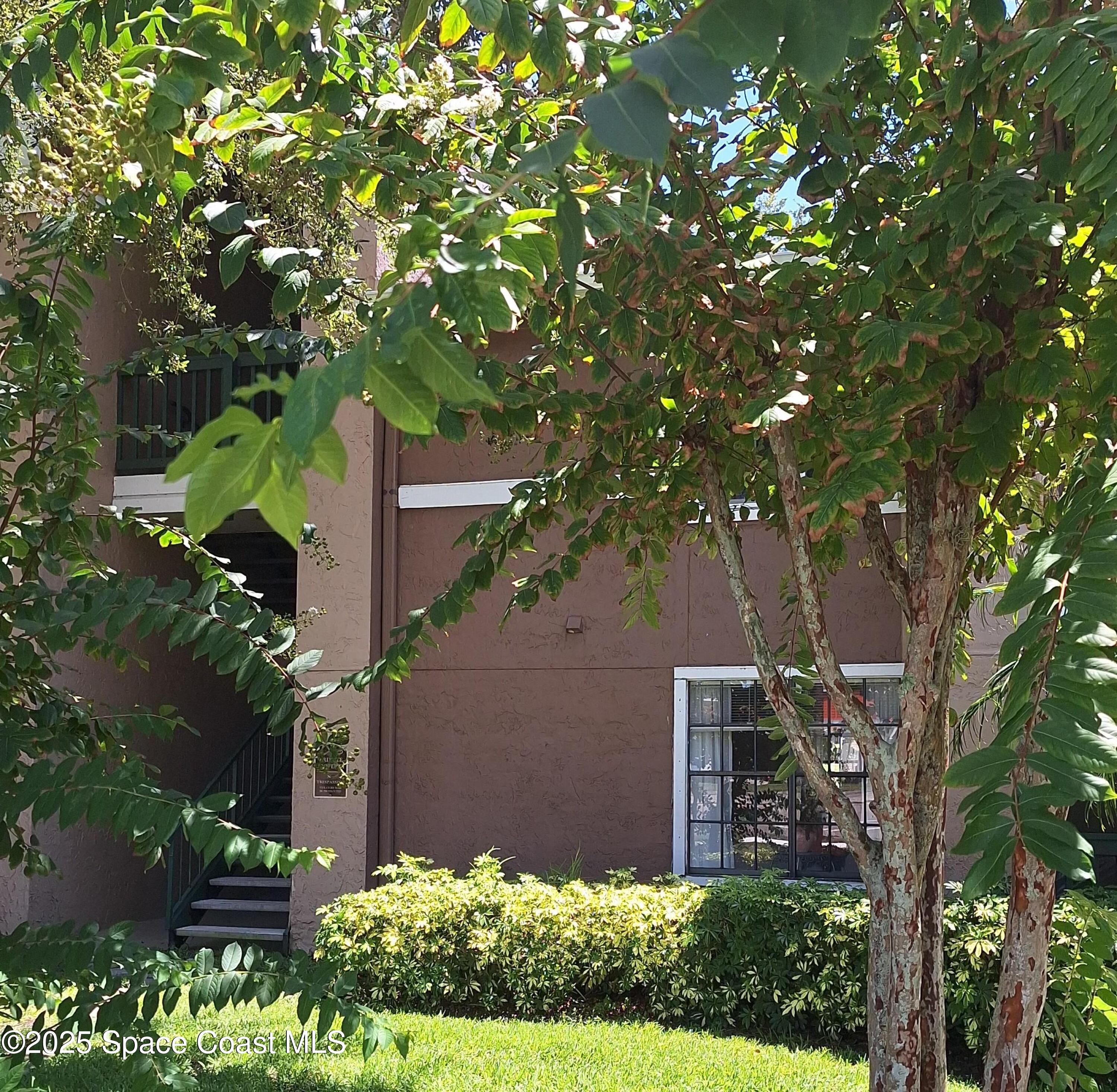 7667 N Wickham Road 302