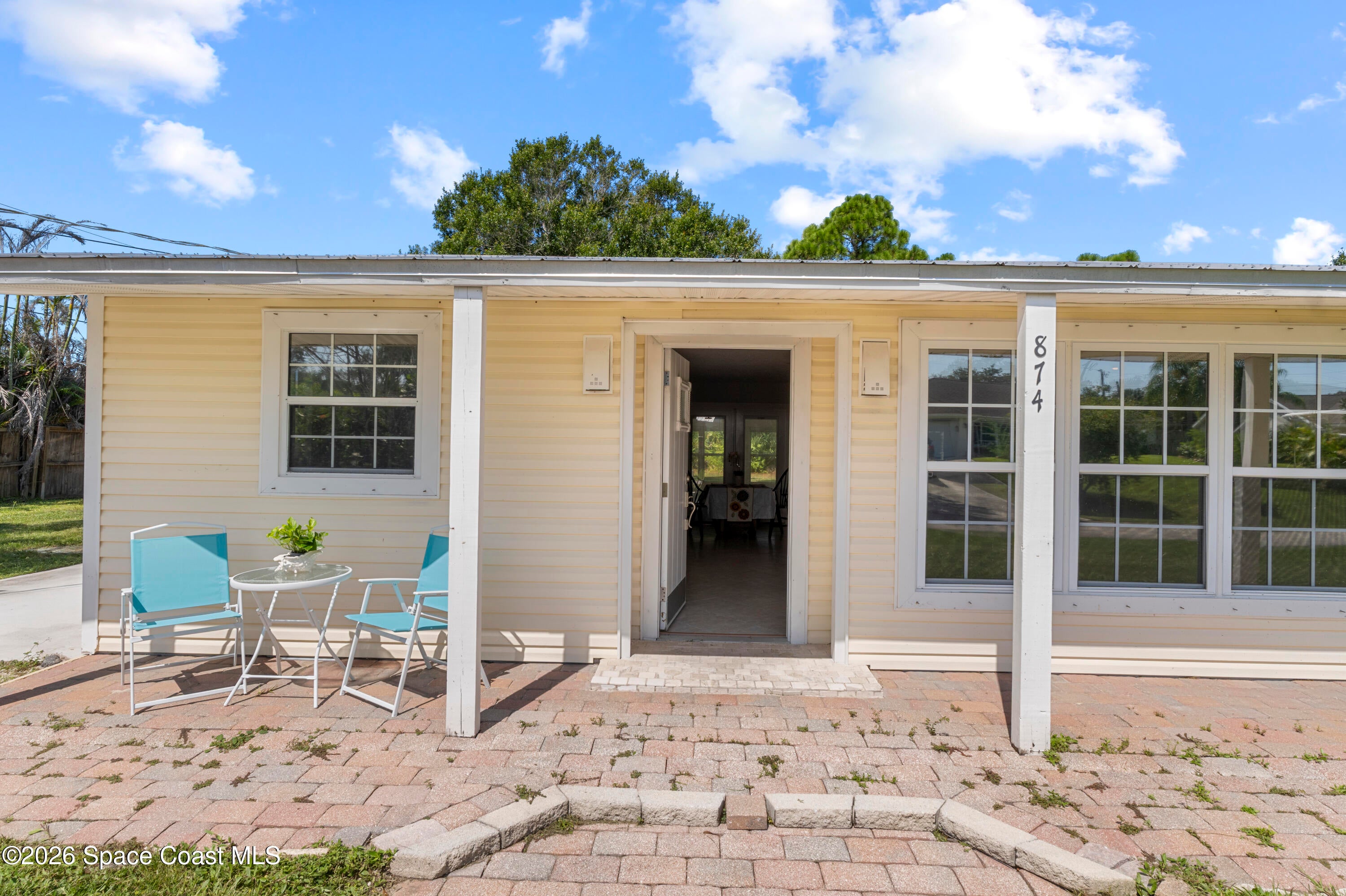 874 Blossom Drive