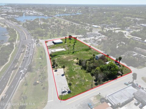 1568 Water Drive NE Palm Bay FL 32905