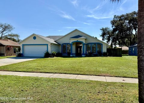 2249 Royal Poinciana Boulevard Melbourne FL 32935