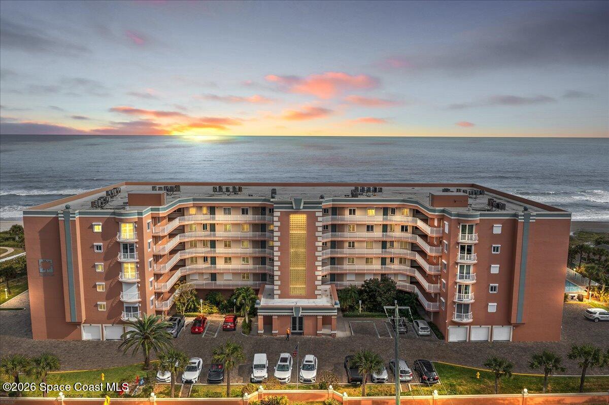 1345 N Highway A1a 605